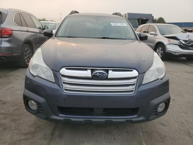 Снимка 5 от търг – 2014 SUBARU OUTBACK 2. с VIN 4S4BRCNC1E3292004