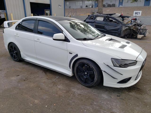 Photo 4 from auction – 2014 MITSUBISHI LANCER RAL with VIN JA32V6FV3EU006860