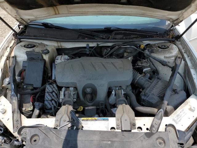 Photo 11 from auction – 2008 BUICK LACROSSE C with VIN 2G4WD582081147707