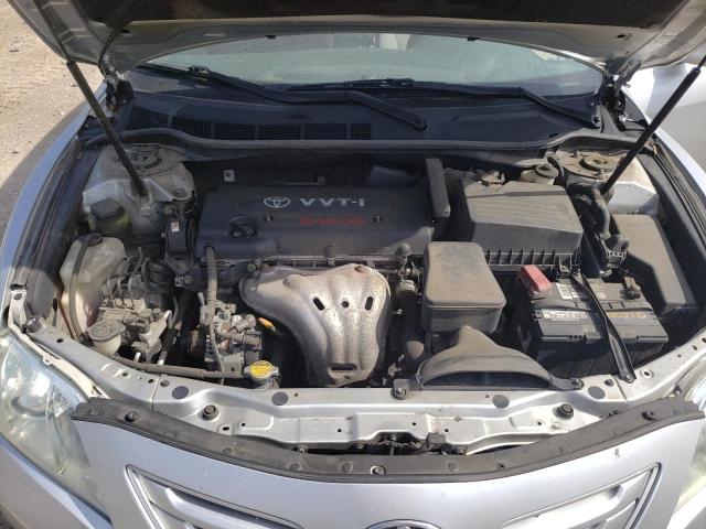 Photo 11 from auction – 2009 TOYOTA CAMRY BASE with VIN 4T4BE46K89R056625