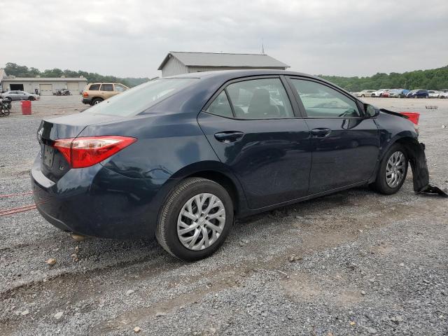 Photo 3 from auction – 2019 TOYOTA COROLLA L with VIN 2T1BURHE6KC136529