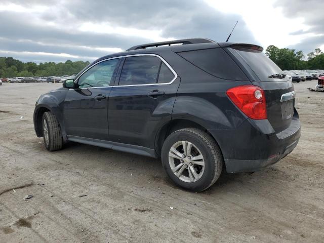 Photo 2 from auction – 2011 CHEVROLET EQUINOX LT with VIN 2CNALDEC7B6402111