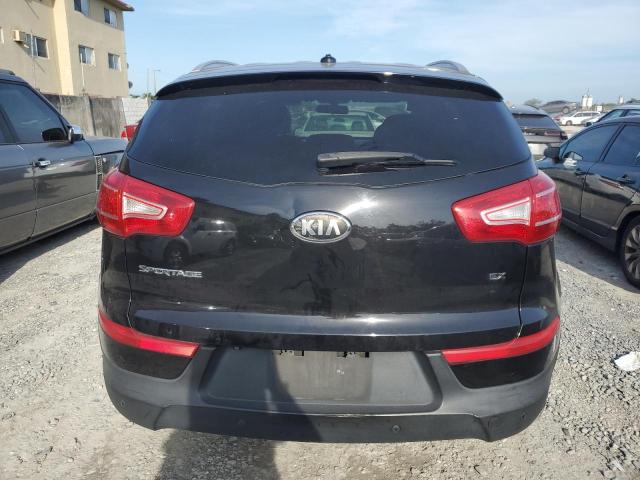 Photo 6 from auction – 2013 KIA SPORTAGE E with VIN KNDPC3A27D7388591