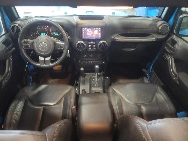Photo 8 from auction – 2018 JEEP WRANGLER U with VIN 1C4BJWDGXJL875098