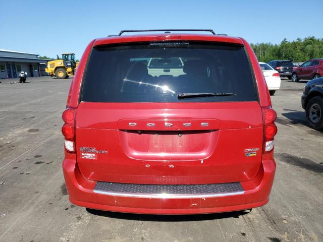 Photo 6 from auction – 2012 DODGE GRAND CARA with VIN 2C4RDGDG0CR203055