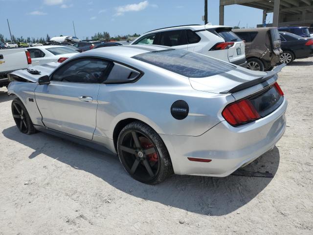 Photo 2 from auction – 2015 FORD MUSTANG GT with VIN 1FA6P8CF2F5423510