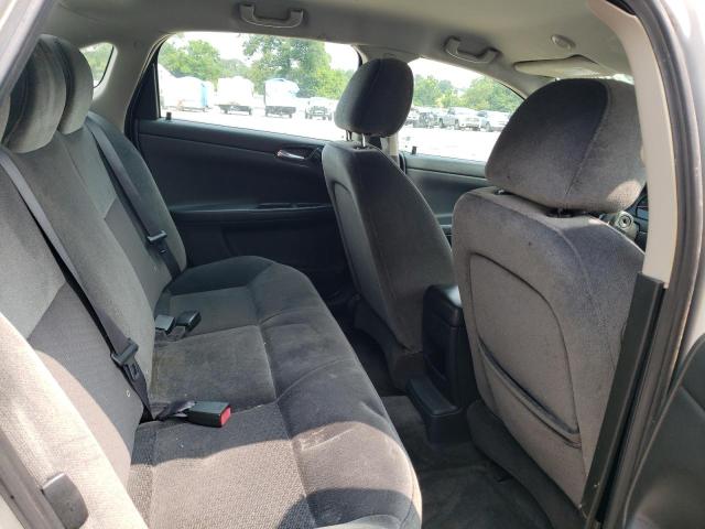 Photo 10 from auction – 2011 CHEVROLET IMPALA LS with VIN 2G1WF5EK3B1182423