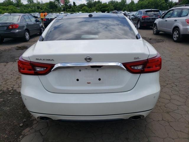 Photo 6 from auction – 2017 NISSAN MAXIMA 3.5 with VIN 1N4AA6AP0HC409275