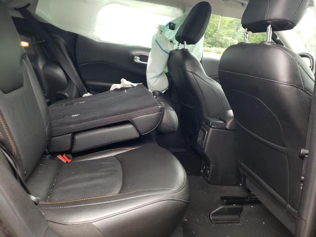 Photo 11 from auction – 2021 JEEP COMPASS LI with VIN 3C4NJDCB0MT500515