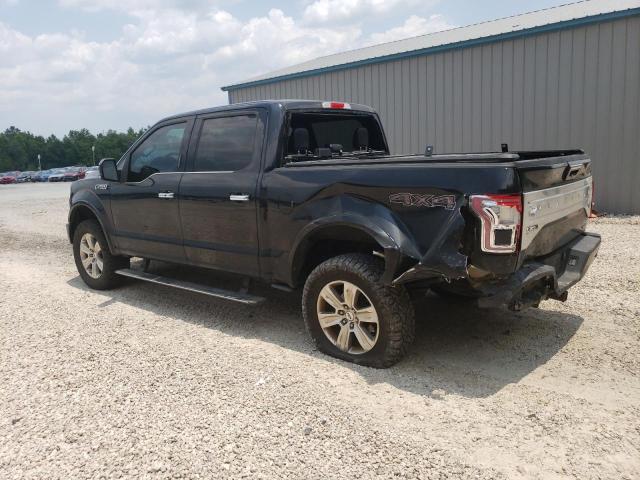 Photo 2 from auction – 2015 FORD F150 SUPER with VIN 1FTEW1EF5FFB20034