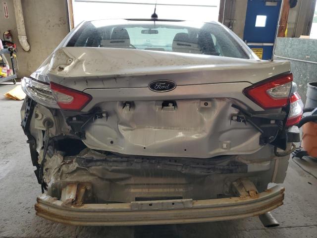 Photo 6 from auction – 2014 FORD FUSION SE with VIN 3FA6P0H77ER353338