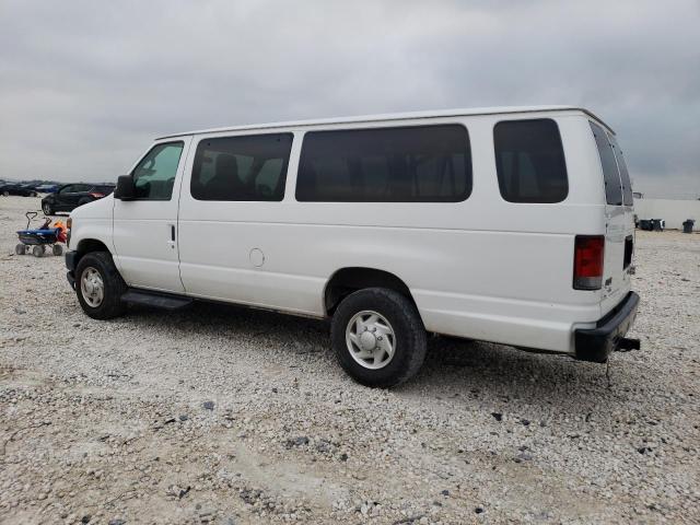 Photo 2 from auction – 2013 FORD ECONOLINE with VIN 1FBSS3BL0DDA52226