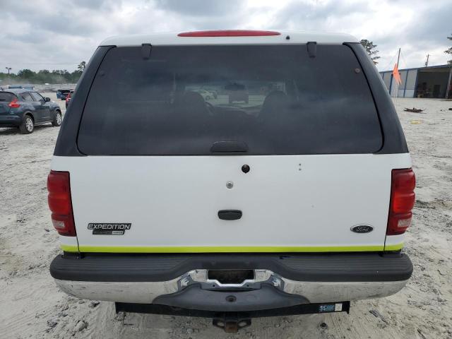 Photo 6 from auction – 2002 FORD EXPEDITION with VIN 1FMRU15WX2LA39710