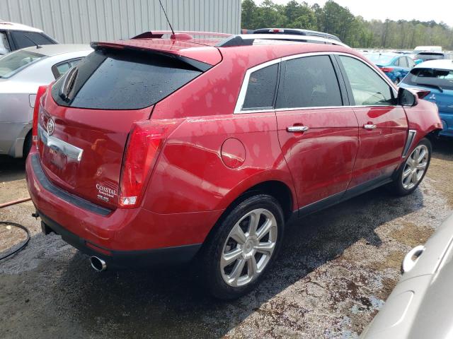 Photo 3 from auction – 2016 CADILLAC SRX PERFOR with VIN 3GYFNCE38GS533727