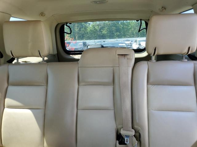 Photo 10 from auction – 2007 FORD EXPLORER with VIN 1FMEU64E57UB41633