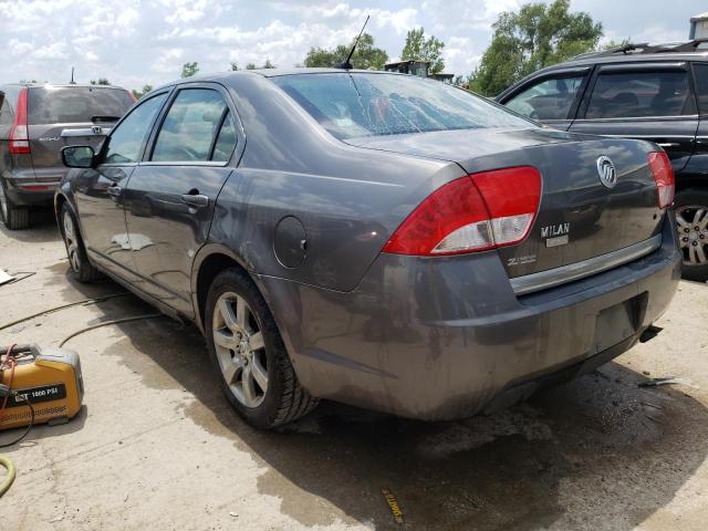 Photo 2 from auction – 2011 MERCURY MILAN PREM with VIN 3MEHM0JA9BR604341