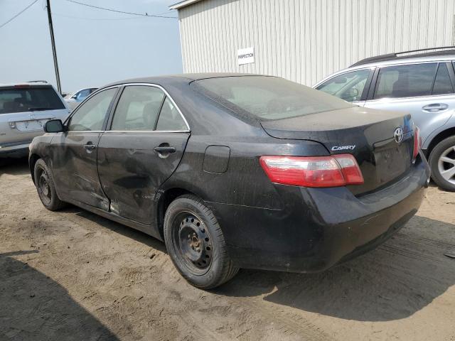 Photo 2 from auction – 2007 TOYOTA CAMRY CE with VIN 4T1BE46K97U151900