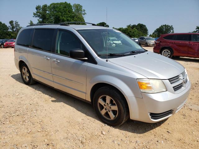 Photo 4 from auction – 2010 DODGE GRAND CARA with VIN 2D4RN3D1XAR455848