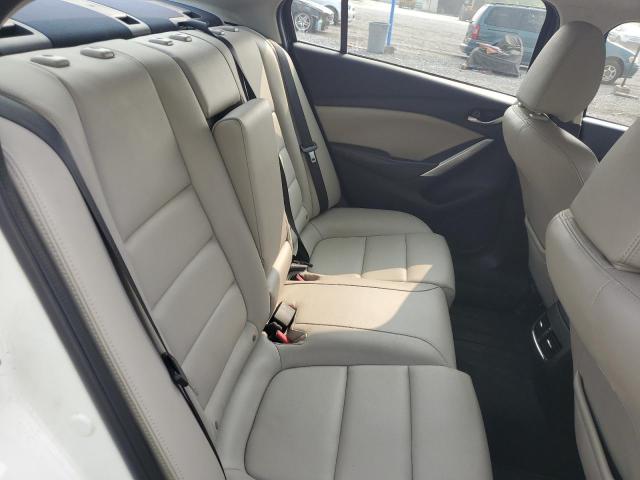 Photo 10 from auction – 2014 MAZDA 6 TOURING with VIN JM1GJ1T59E1106733
