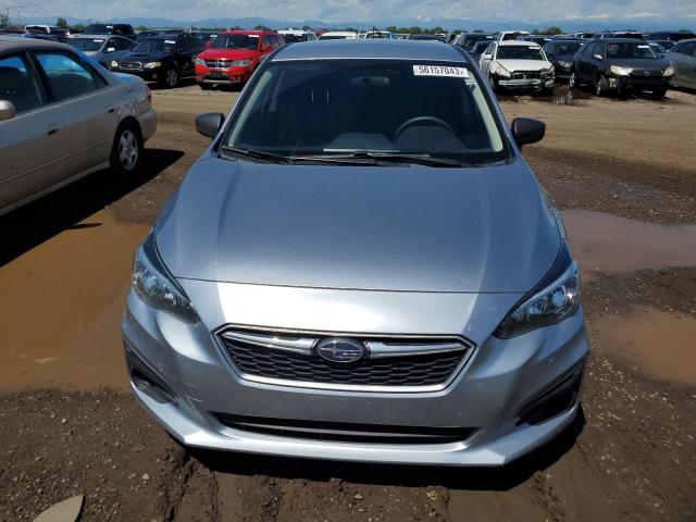 Photo 5 from auction – 2019 SUBARU IMPREZA with VIN 4S3GKAA69K3611650