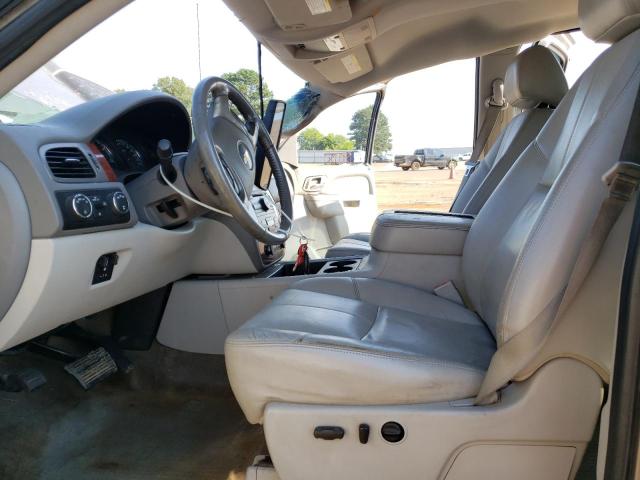 Photo 7 from auction – 2013 CHEVROLET SILVERADO with VIN 1GC1KYC84DF138643