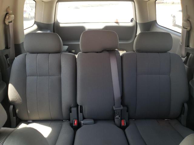 Photo 10 from auction – 2005 DODGE DURANGO ST with VIN 1D4HB38N55F553166