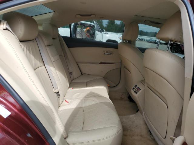 صورة رقم 10 من المزاد - 2008 LEXUS ES 350 مع VIN JTHBJ46G482166831
