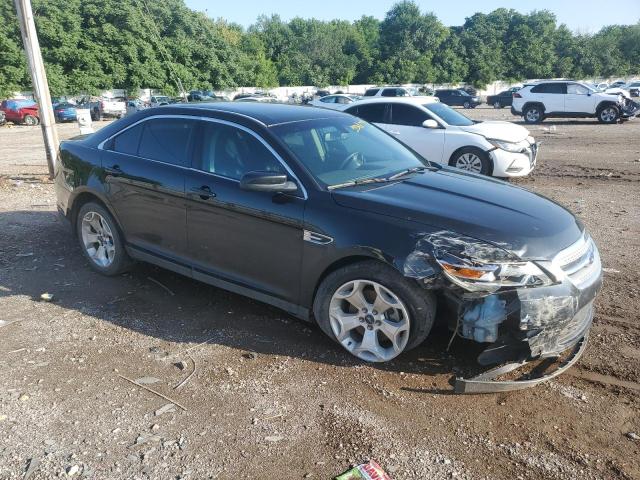 Photo 4 from auction – 2012 FORD TAURUS SEL with VIN 1FAHP2EW1CG134427