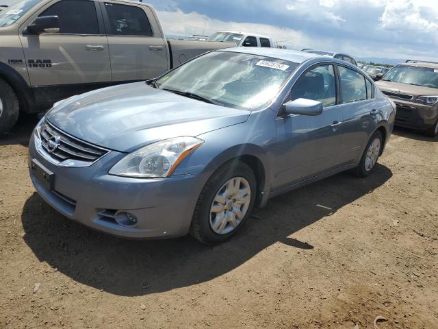 NISSAN ALTIMA 4 D 2011 with VIN 1N4AL2AP4BC157346 - Photo from auction