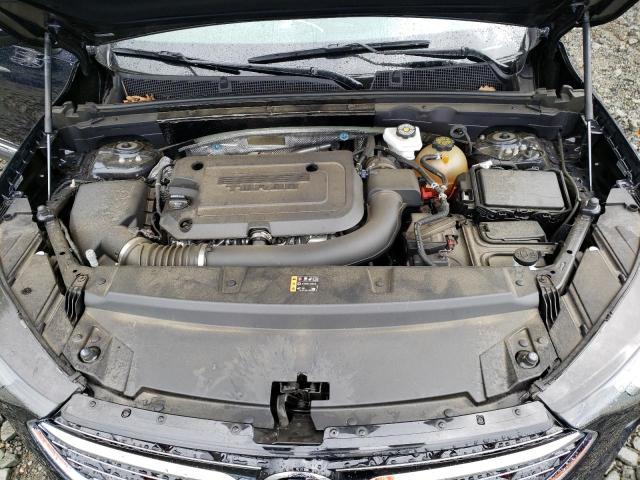 Photo 12 from auction – 2021 BUICK ENVISION P with VIN LRBFZMR43MD070747