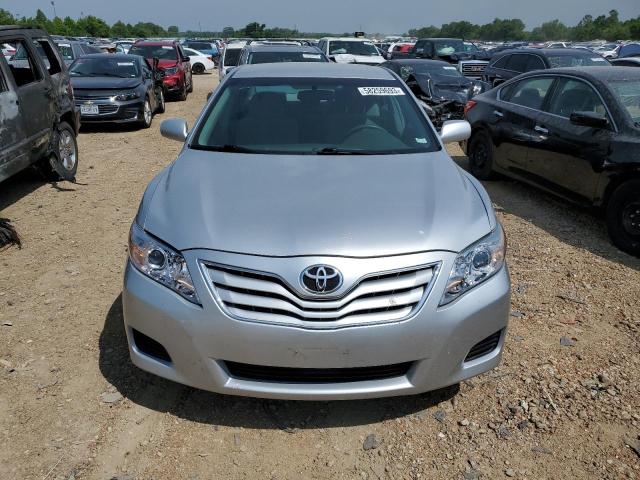 Photo 5 from auction – 2011 TOYOTA CAMRY BASE with VIN 4T4BF3EK6BR091985