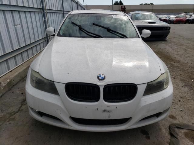 Photo 5 from auction – 2009 BMW 328 I SULE with VIN WBAPH53579A436697