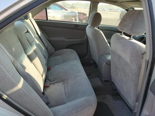 Photo 10 from auction – 2003 TOYOTA CAMRY LE with VIN 4T1BE32K63U143344