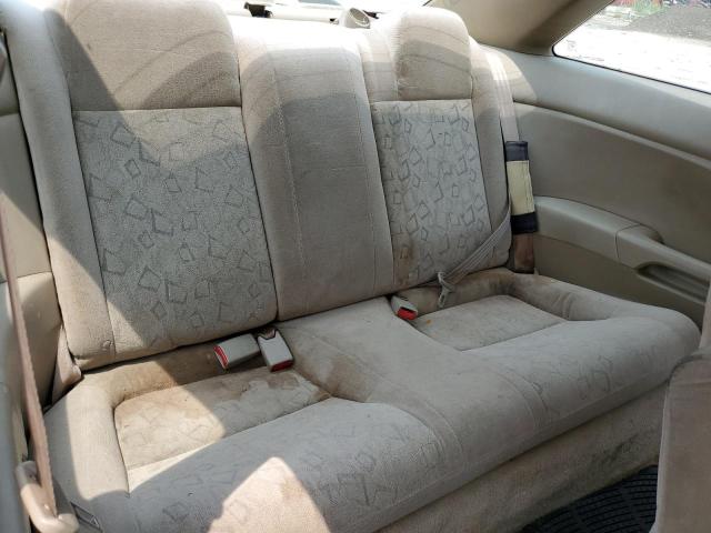 Photo 10 from auction – 2001 HONDA CIVIC SI with VIN 1HGEM21971L040869