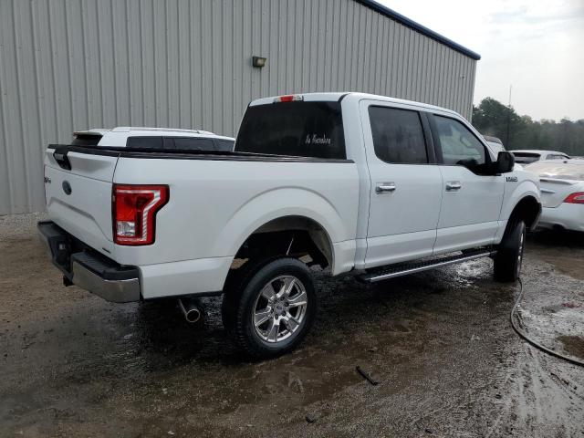 Photo 3 from auction – 2015 FORD F150 SUPER with VIN 1FTEW1CF4FFA37813