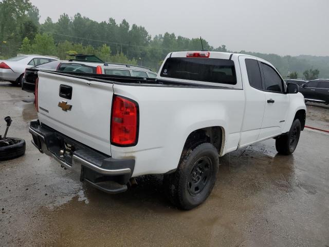 Photo 3 from auction – 2015 CHEVROLET COLORADO with VIN 1GCHSAEA0F1217085
