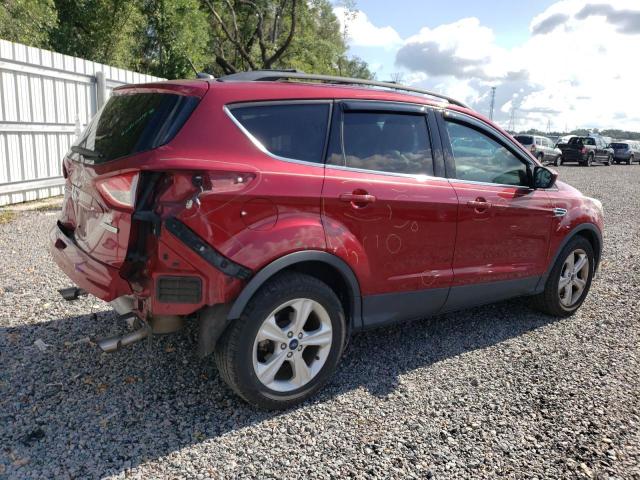 Photo 3 from auction – 2016 FORD ESCAPE SE with VIN 1FMCU0GX2GUA35951