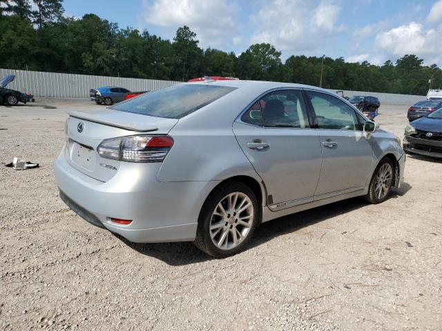 Photo 3 from auction – 2010 LEXUS HS 250H with VIN JTHBB1BA2A2024013