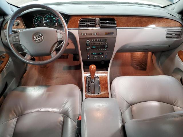 Photo 8 from auction – 2005 BUICK LACROSSE C with VIN 2G4WD562551268828
