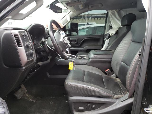 Photo 7 from auction – 2017 GMC SIERRA K25 with VIN 1GT12TEG8HF103147