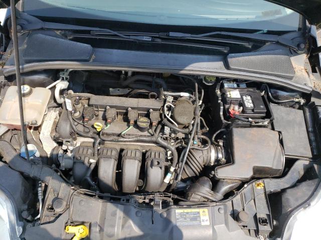 Photo 11 from auction – 2013 FORD FOCUS SE with VIN 1FADP3F26DL309618