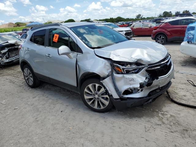 Photo 4 from auction – 2020 BUICK ENCORE PRE with VIN KL4CJASB4LB349390