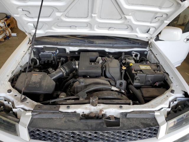 Photo 11 from auction – 2012 CHEVROLET COLORADO L with VIN 1GCHTCFE2C8169991