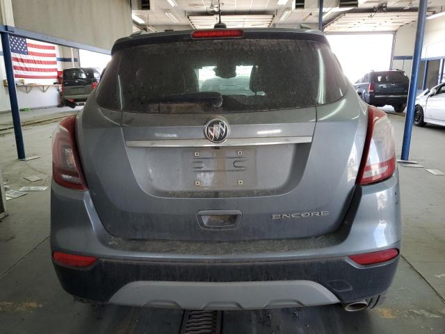 Photo 6 from auction – 2019 BUICK ENCORE PRE with VIN KL4CJASB0KB849769