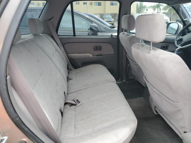 Photo 10 from auction – 2002 TOYOTA 4RUNNER SR with VIN JT3GN86R620236423