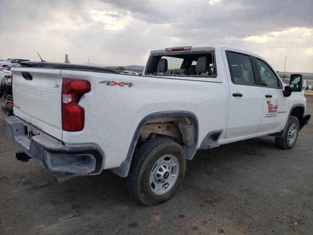 Photo 3 from auction – 2023 CHEVROLET 1500 with VIN 1GC4YLE78PF143884