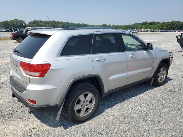 Photo 3 from auction – 2011 JEEP GRAND CHER with VIN 1J4RR4GG3BC518509