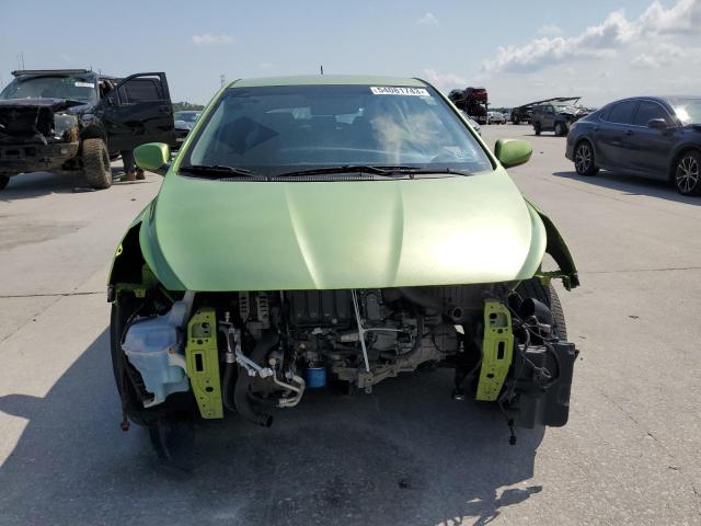 Photo 5 from auction – 2012 HYUNDAI ACCENT GLS with VIN KMHCU5AE3CU025024