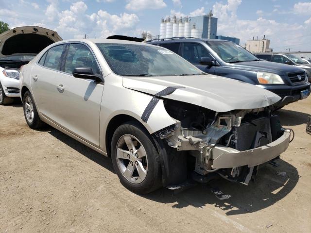 Photo 4 from auction – 2015 CHEVROLET MALIBU LS with VIN 1G11B5SL3FF239558