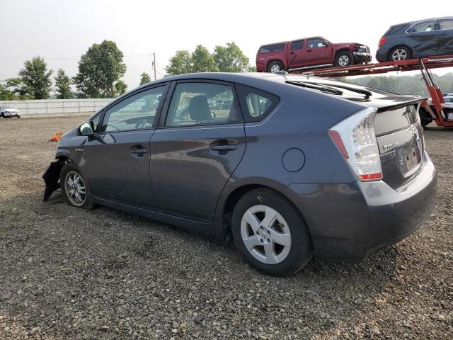 Photo 2 from auction – 2011 TOYOTA PRIUS with VIN JTDKN3DU0B1429791